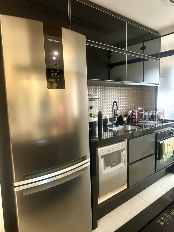 Apartamento à venda - Nova Nação América - Jd. Contorno - Imagem 26