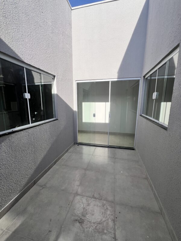Casa à venda - Jardim Marília - Imagem 5