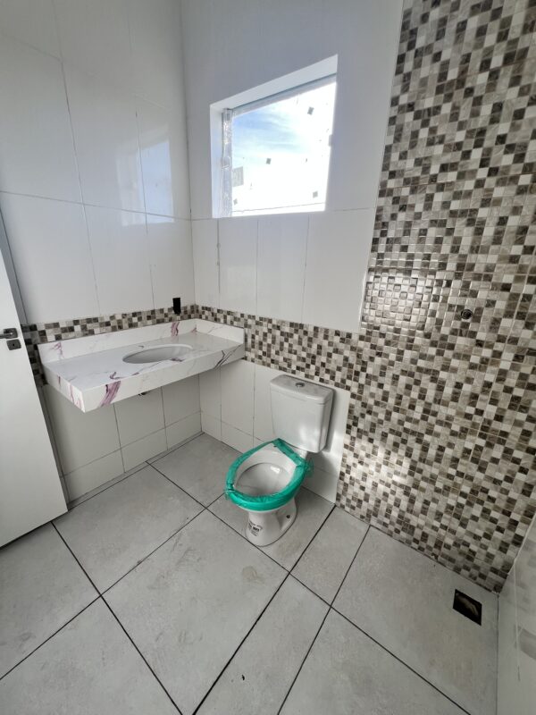 Casa à venda - Jardim Marília - Imagem 8
