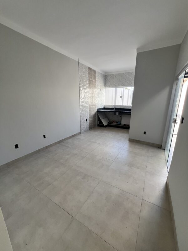 Casa à venda - Jardim Marília - Imagem 10