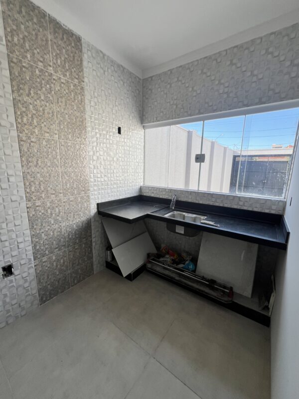 Casa à venda - Jardim Marília - Imagem 11
