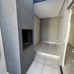 Casa à venda – Jardim Marília
