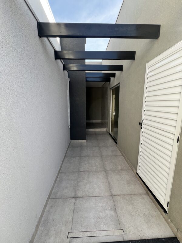 Casa à venda - Jardim Marília - Imagem 16