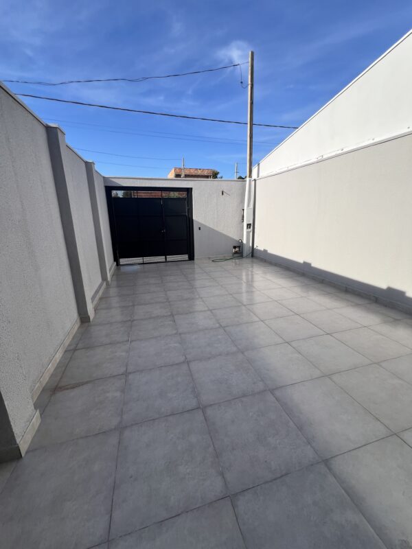 Casa à venda - Jardim Marília - Imagem 18