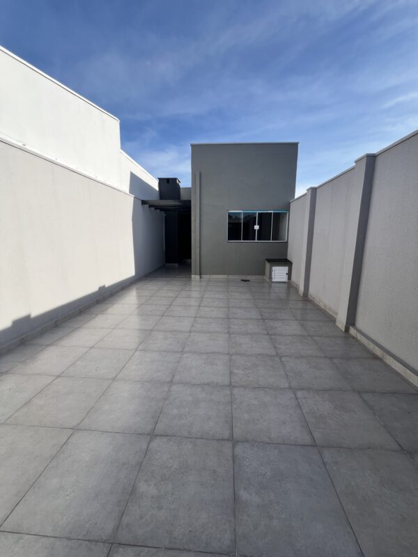 Casa à venda - Jardim Marília - Imagem 19