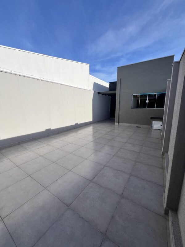 Casa à venda - Jardim Marília - Imagem 20