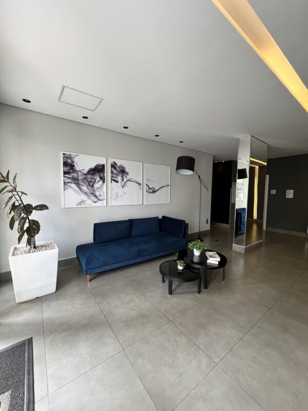 Apartamento à venda - DUO Residence - Vila Aviação - Imagem 36
