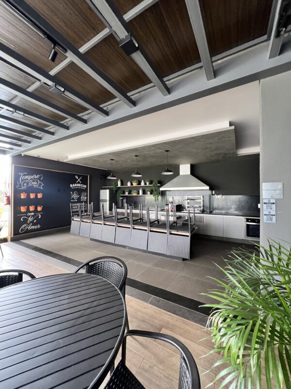 Apartamento à venda - DUO Residence - Vila Aviação - Imagem 37