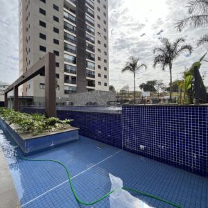Apartamento à venda – DUO Residence – Vila Aviação