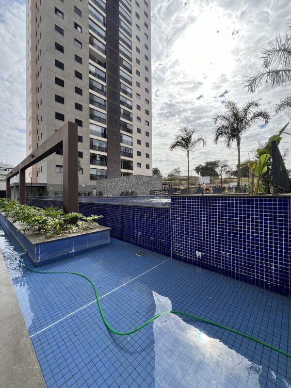 Apartamento à venda - DUO Residence - Vila Aviação - Imagem 2