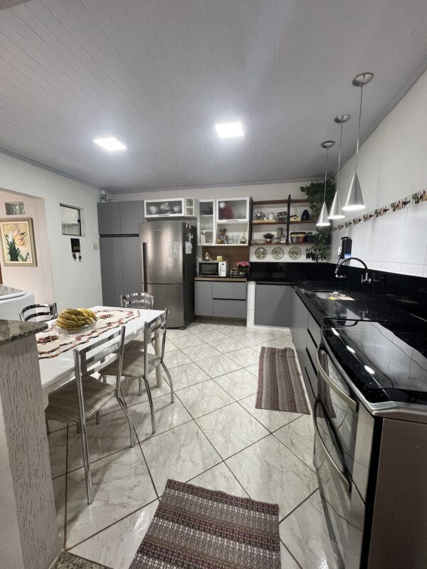 Casa à venda - Jardim América - Imagem 8