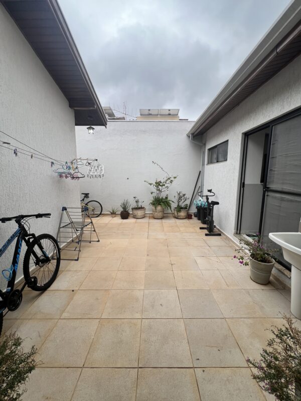 Casa à venda - Jardim América - Imagem 9