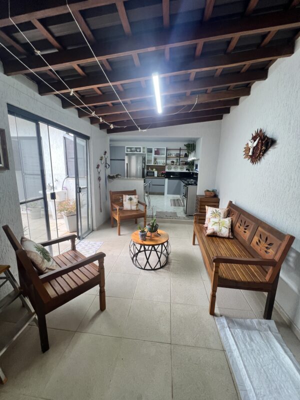 Casa à venda - Jardim América - Imagem 11