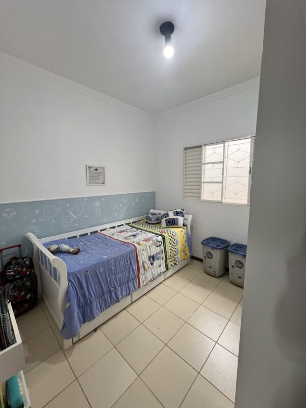 Casa à venda - Jardim América - Imagem 15