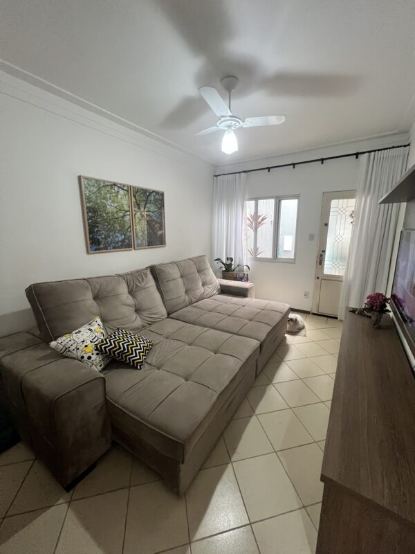 Casa à venda - Jardim América - Imagem 18
