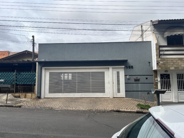 Casa à venda - Jardim América - Imagem 22