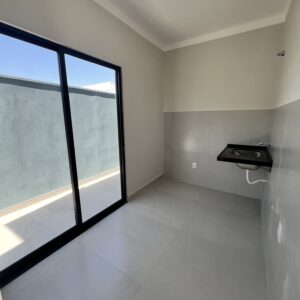Condomínio Morada do Sol – Casa térrea à venda