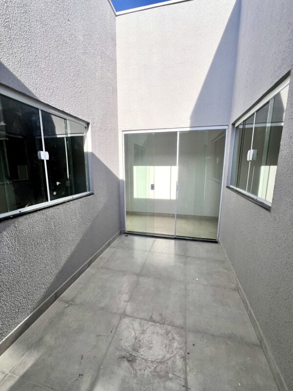 Casa à venda - Jardim Marília - Imagem 24