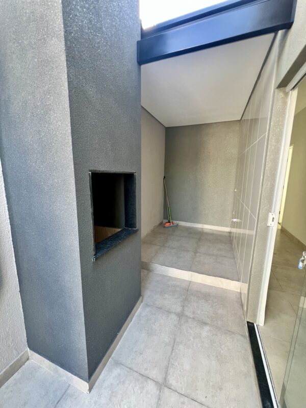 Casa à venda - Jardim Marília - Imagem 32
