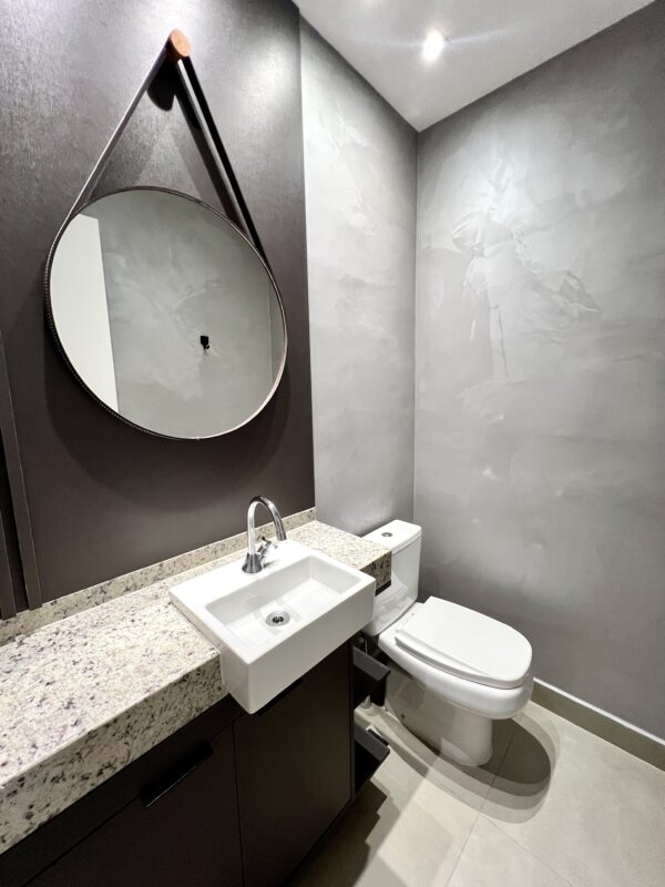 Apartamento à venda - DUO Residence - Vila Aviação - Imagem 3