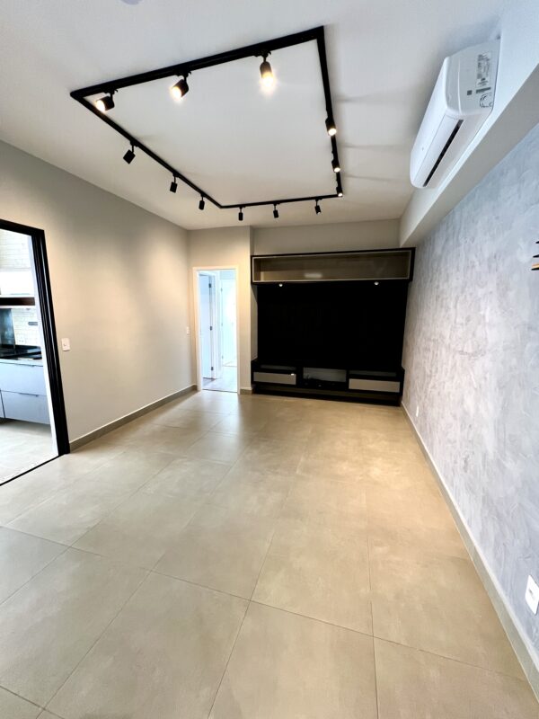 Apartamento à venda - DUO Residence - Vila Aviação - Imagem 6