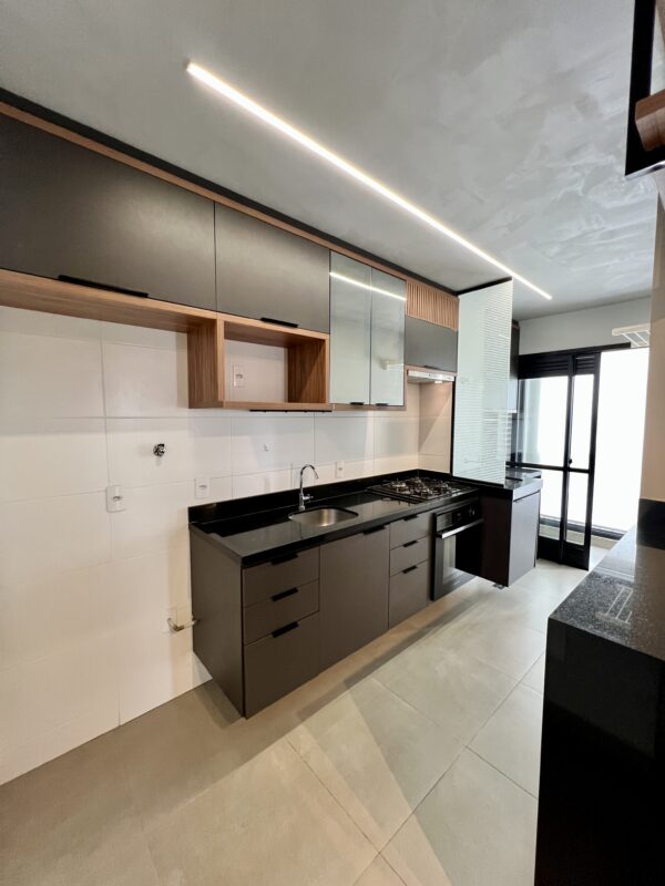 Apartamento à venda - DUO Residence - Vila Aviação - Imagem 7