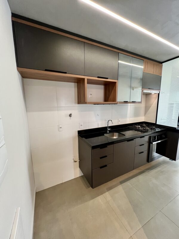 Apartamento à venda - DUO Residence - Vila Aviação - Imagem 8