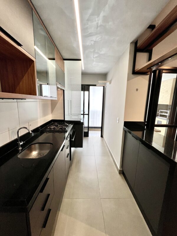 Apartamento à venda - DUO Residence - Vila Aviação - Imagem 9