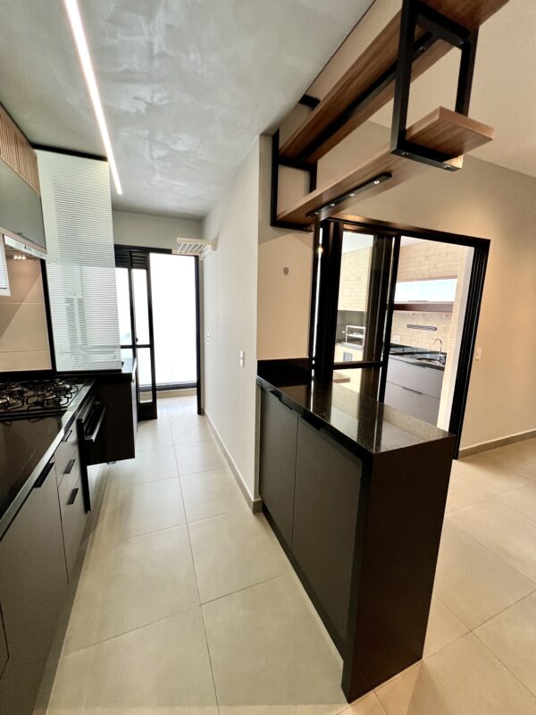 Apartamento à venda - DUO Residence - Vila Aviação - Imagem 10