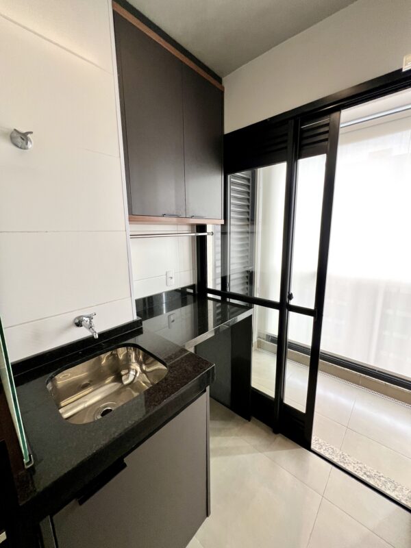 Apartamento à venda - DUO Residence - Vila Aviação - Imagem 11