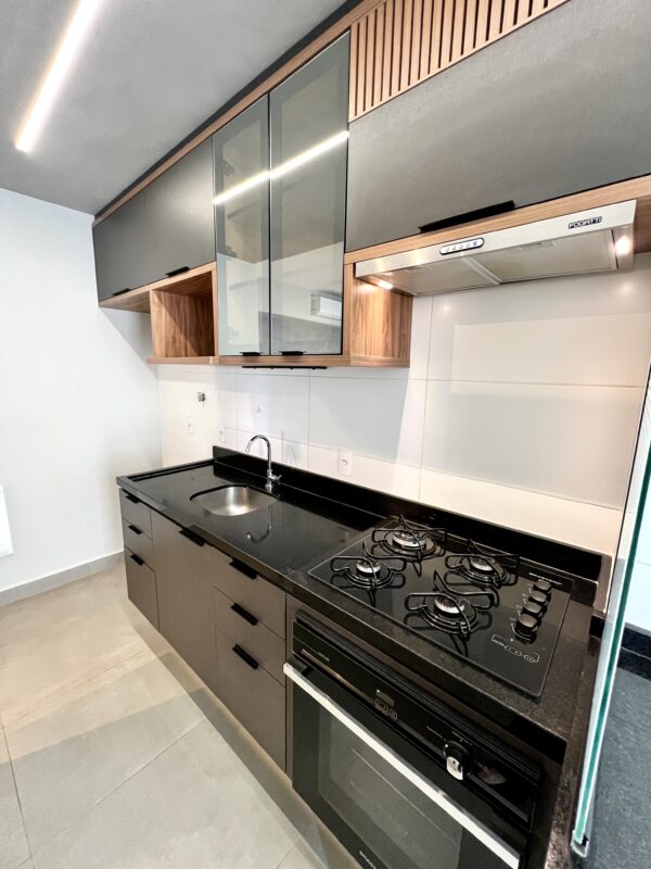 Apartamento à venda - DUO Residence - Vila Aviação - Imagem 12