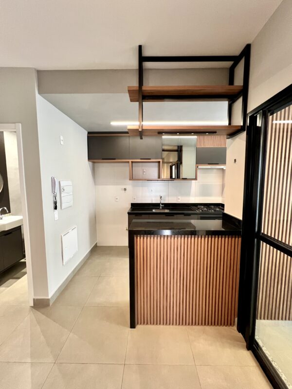 Apartamento à venda - DUO Residence - Vila Aviação - Imagem 13