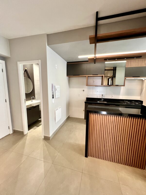 Apartamento à venda - DUO Residence - Vila Aviação - Imagem 14