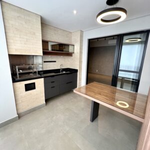 Apartamento à venda – DUO Residence – Vila Aviação