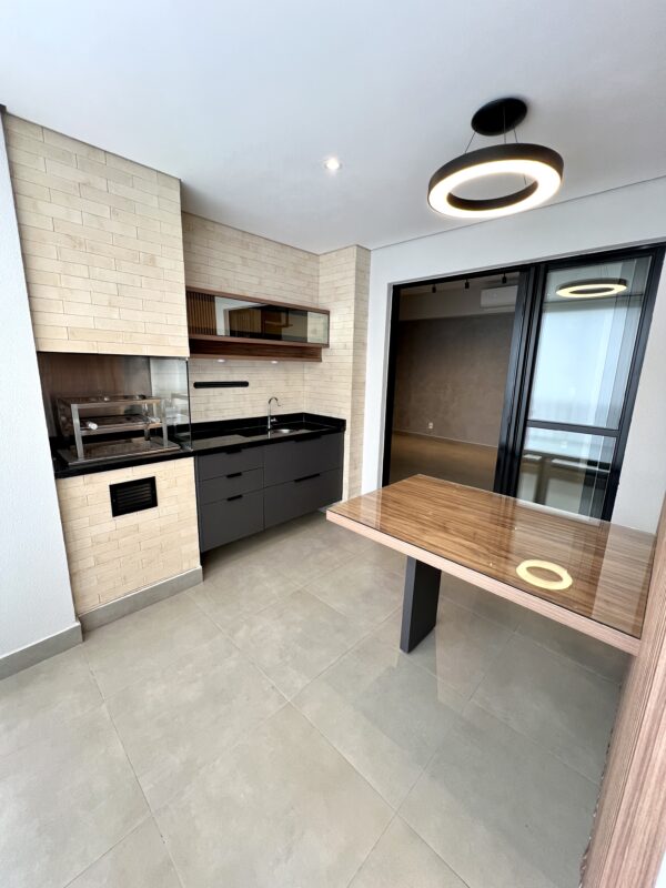 Apartamento à venda - DUO Residence - Vila Aviação