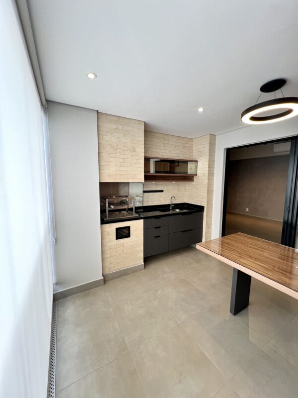 Apartamento à venda - DUO Residence - Vila Aviação - Imagem 16