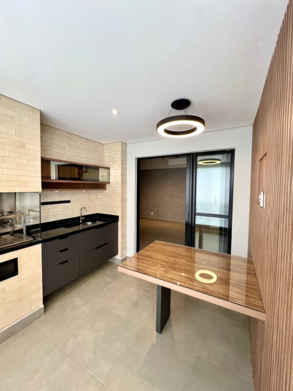 Apartamento à venda - DUO Residence - Vila Aviação - Imagem 17