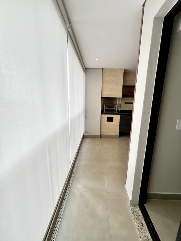 Apartamento à venda - DUO Residence - Vila Aviação - Imagem 18
