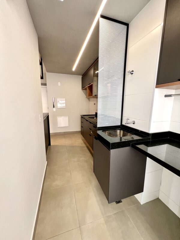 Apartamento à venda - DUO Residence - Vila Aviação - Imagem 19