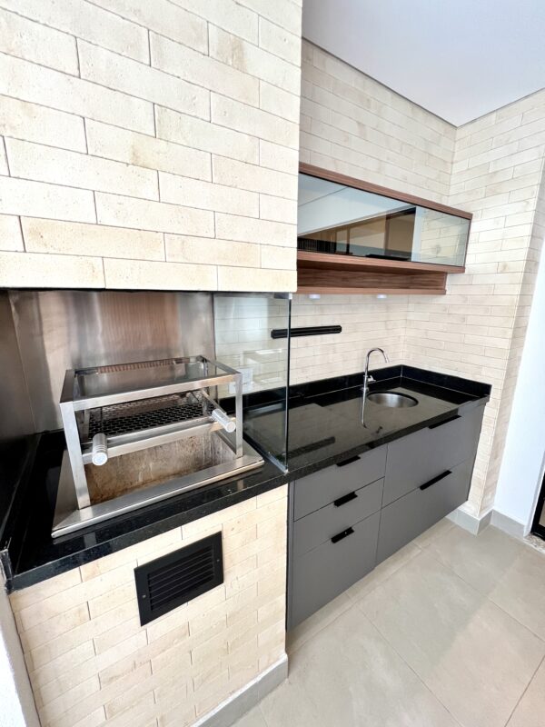 Apartamento à venda - DUO Residence - Vila Aviação - Imagem 20