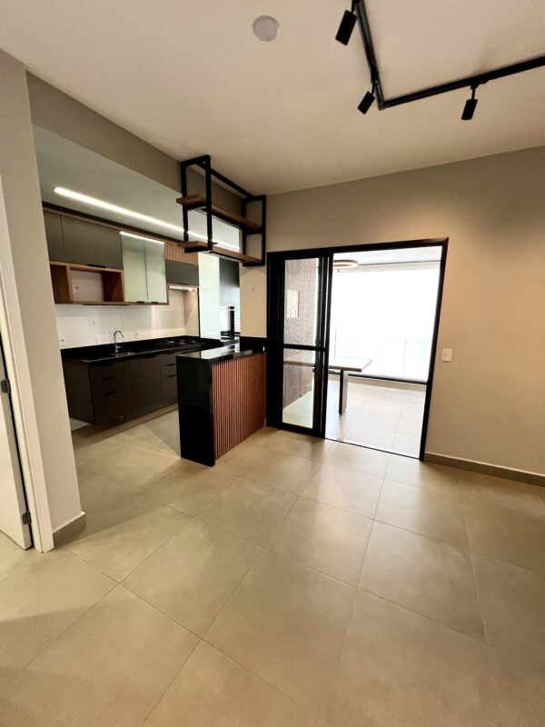 Apartamento à venda - DUO Residence - Vila Aviação - Imagem 22