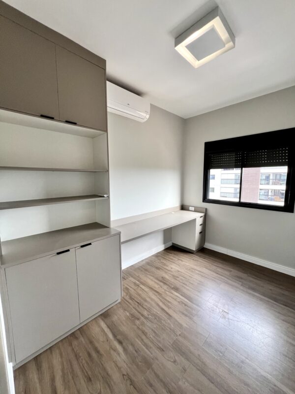 Apartamento à venda - DUO Residence - Vila Aviação - Imagem 24