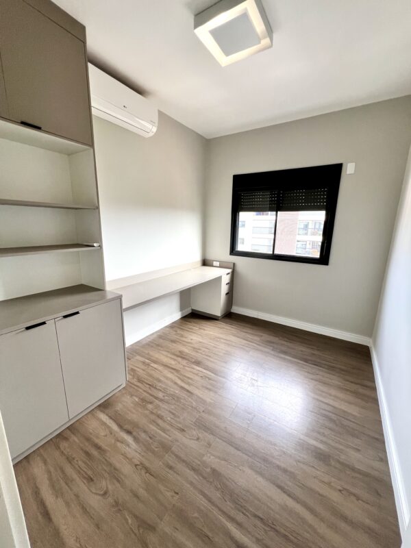 Apartamento à venda - DUO Residence - Vila Aviação - Imagem 25