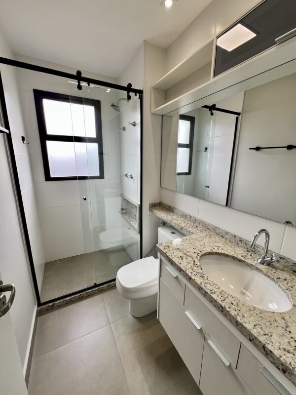 Apartamento à venda - DUO Residence - Vila Aviação - Imagem 29