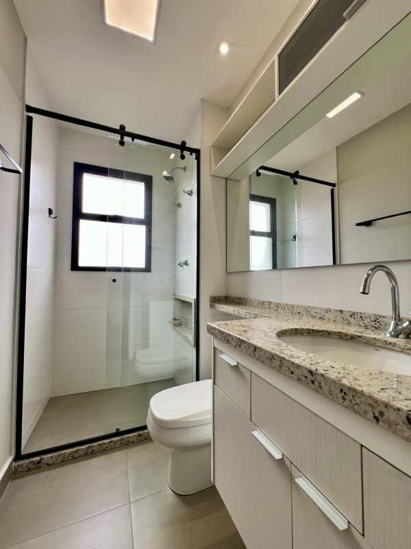 Apartamento à venda - DUO Residence - Vila Aviação - Imagem 30