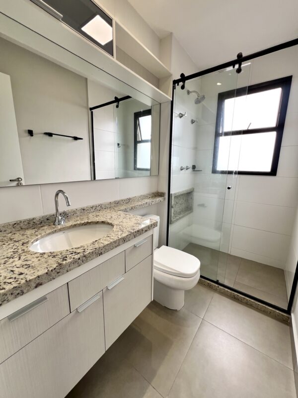 Apartamento à venda - DUO Residence - Vila Aviação - Imagem 31