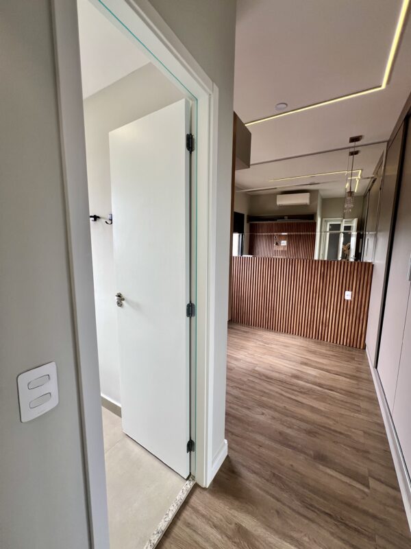 Apartamento à venda - DUO Residence - Vila Aviação - Imagem 32