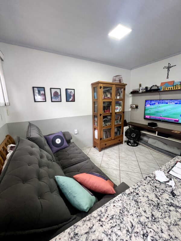 Casa à venda - Jardim América - Imagem 24