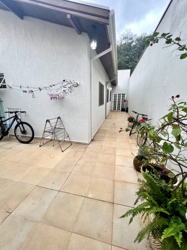 Casa à venda - Jardim América - Imagem 25
