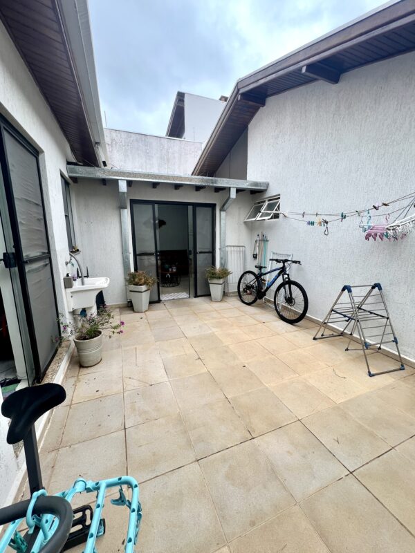 Casa à venda - Jardim América - Imagem 26